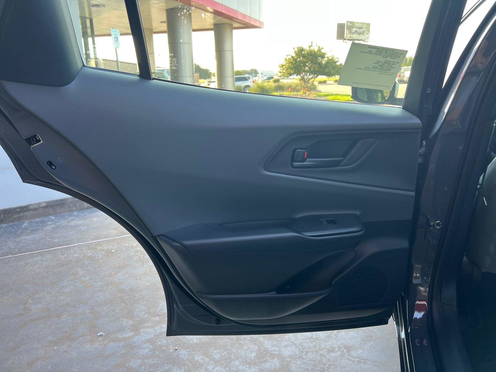 New 2026 Toyota Prius LE image 10