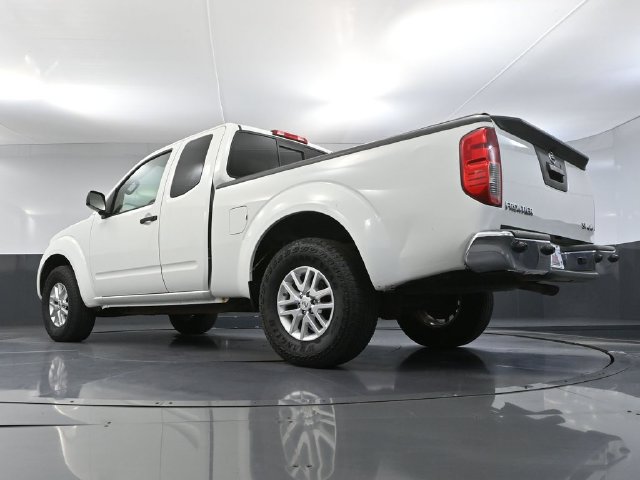 Used 2014 Nissan Frontier SV AWD/4WD image 40