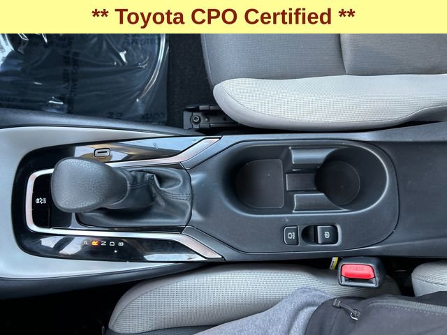 Certified 2024 Toyota Corolla LE image 13