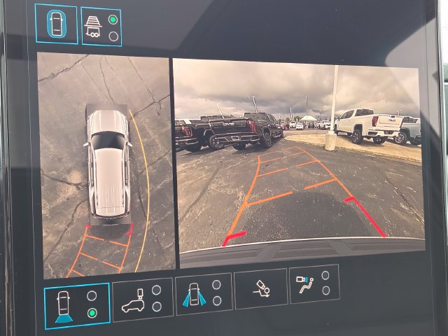 New 2026 GMC Yukon Denali w/ Advanced Technology Package AWD/4WD image 10