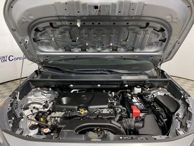 Used 2019 Toyota RAV4 LE AWD/4WD image 22