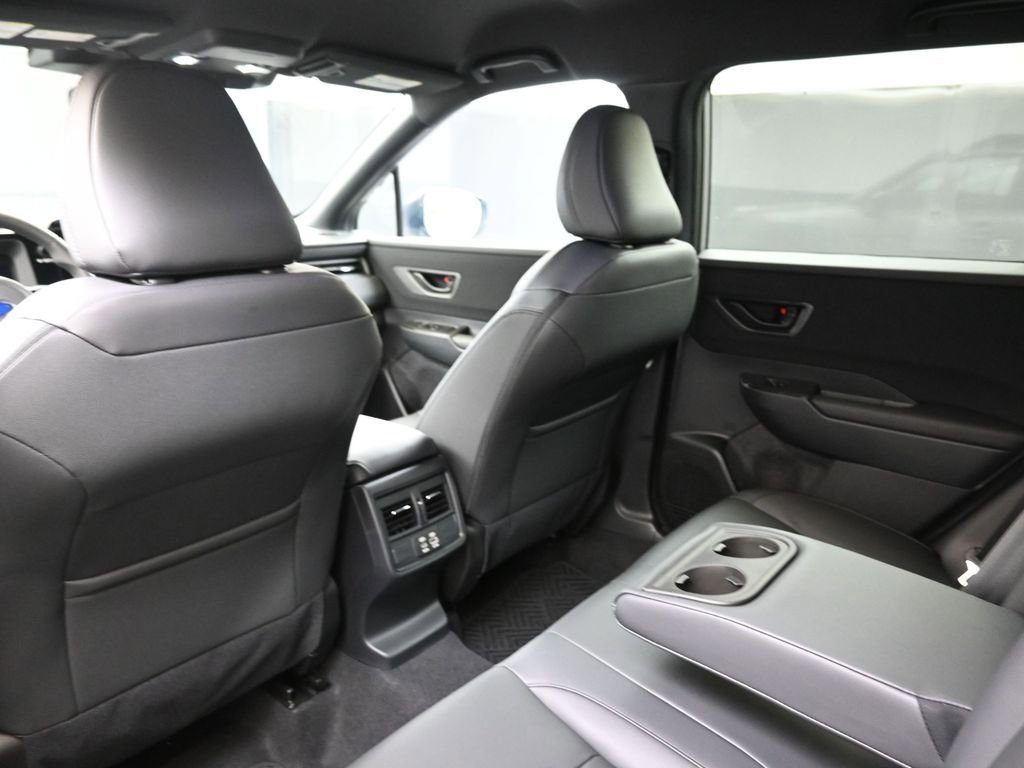 New 2026 Subaru Outback Premium image 19