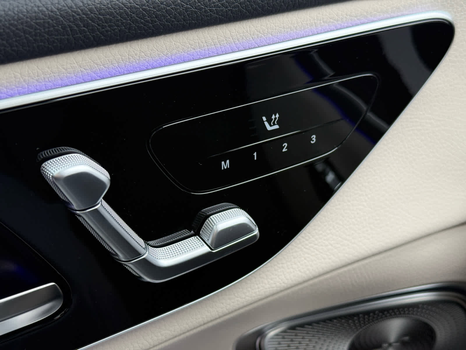 New 2026 Mercedes-Benz GLC 300 GLC 300 image 24