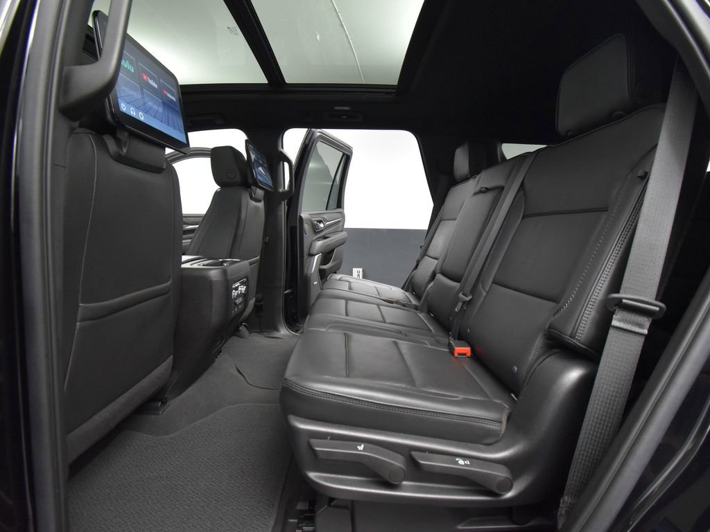 Used 2022 GMC Yukon Denali w/ Denali Ultimate Package image 42