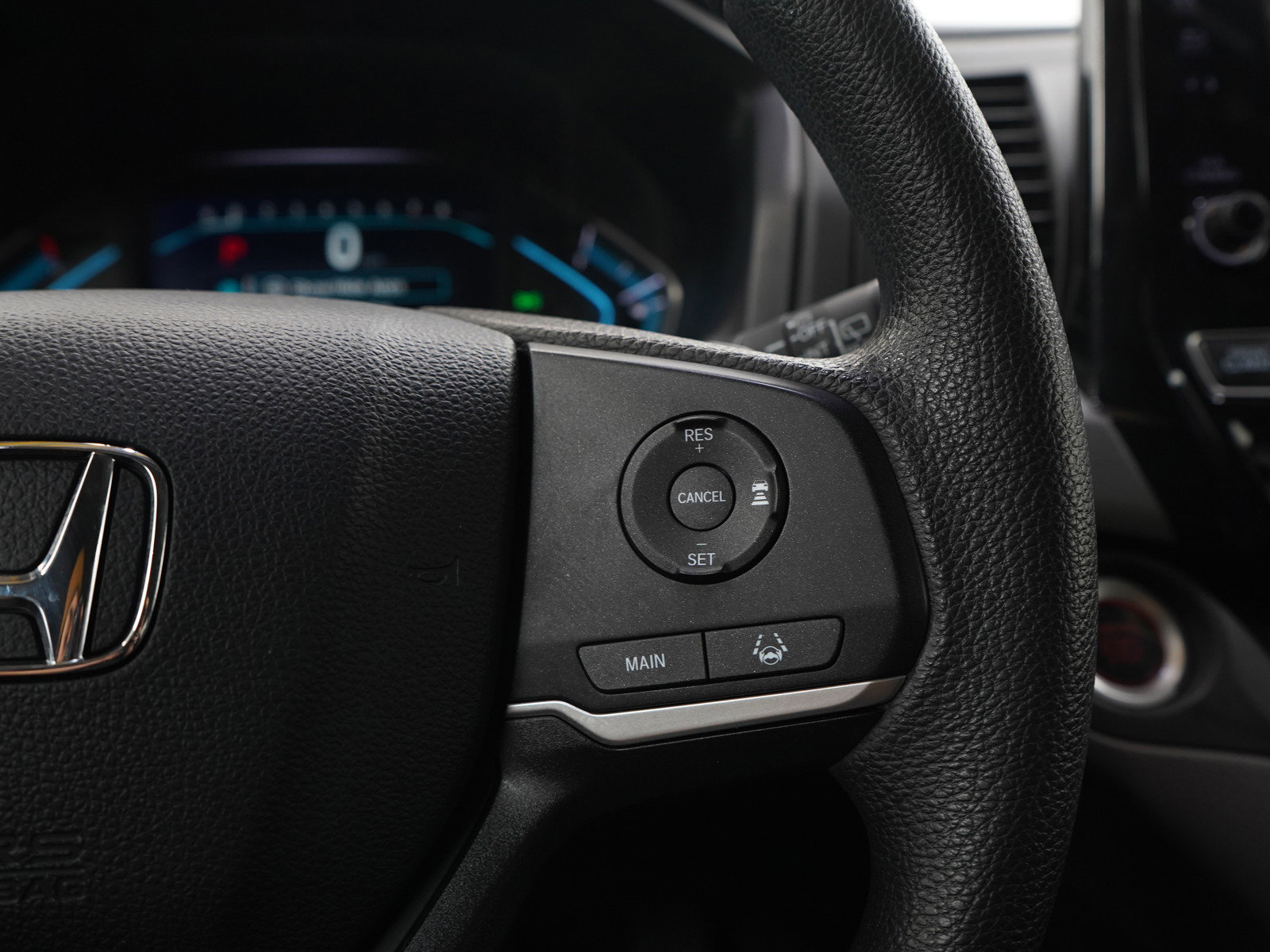 Used 2019 Honda Odyssey EX image 25