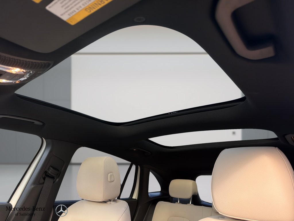 New 2026 Mercedes-Benz GLA 250 4MATIC image 15