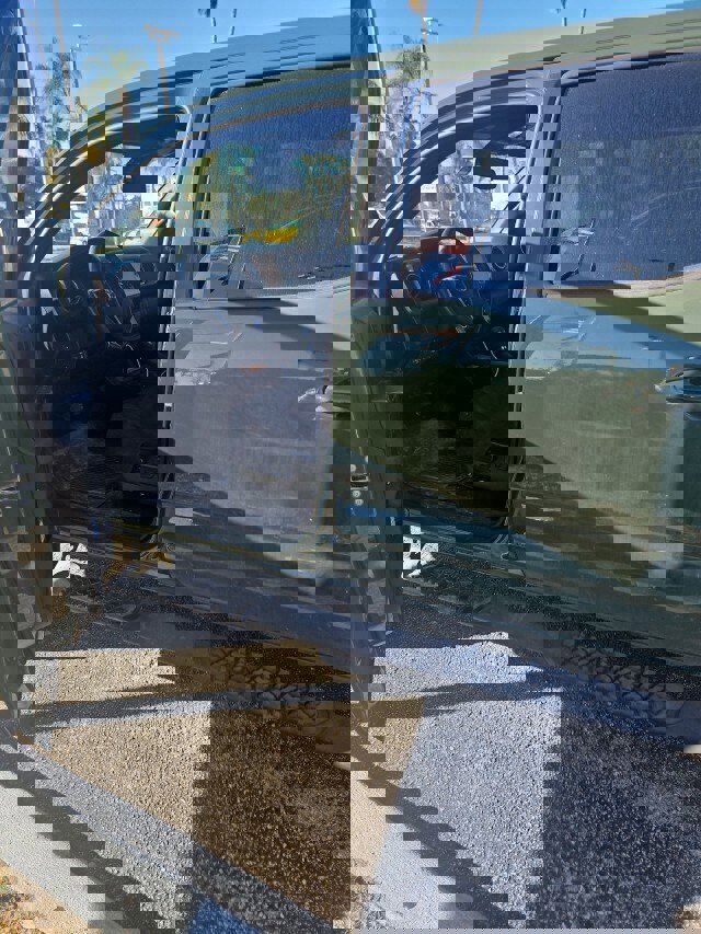 Used 2021 Toyota Tacoma TRD Off-Road image 4