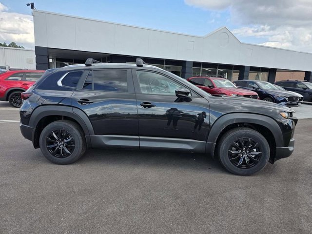 New 2026 MAZDA CX-50 2.5 Hybrid w/ Weather Package image 2