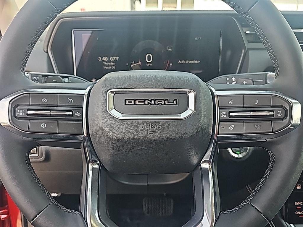 New 2026 GMC Terrain Denali image 18