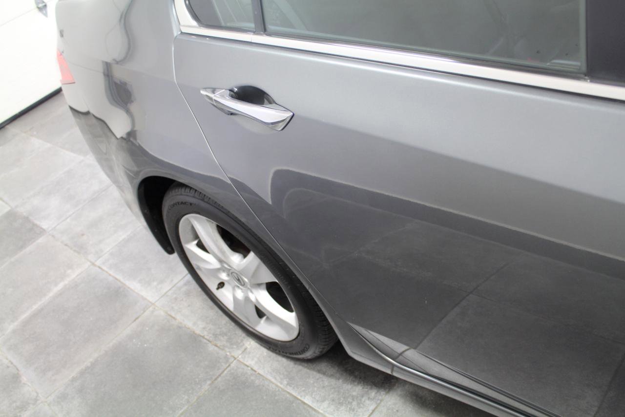Used 2010 Acura TSX Sedan FWD image 32
