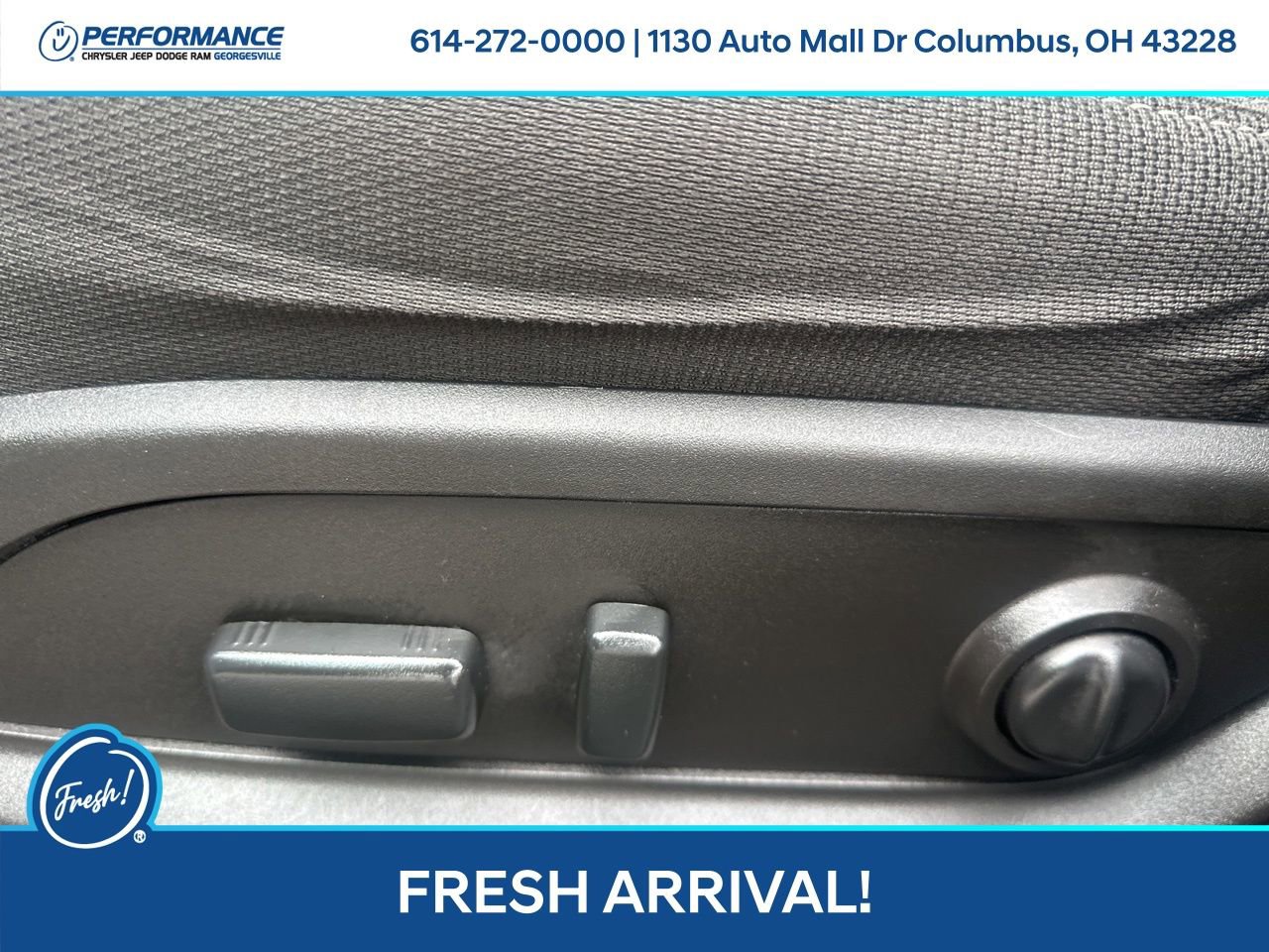 Used 2017 Chevrolet Traverse LT image 14