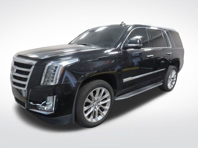 Used 2019 Cadillac Escalade Luxury image 1