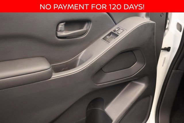 New 2025 Nissan Frontier S image 9