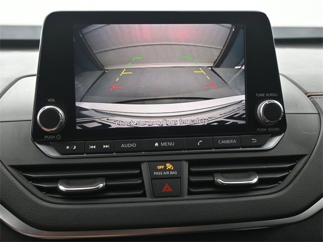 Used 2022 Nissan Altima 2.5 SR image 32