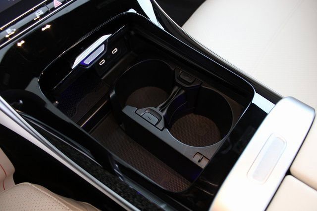 New 2025 Mercedes-Benz C 300 4MATIC Sedan image 27