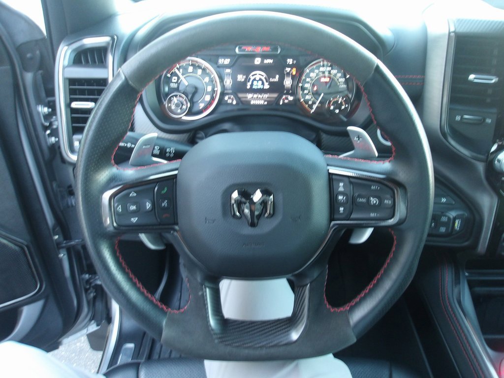 Used 2022 RAM 1500 TRX w/ TRX Level 2 Equipment Group image 16