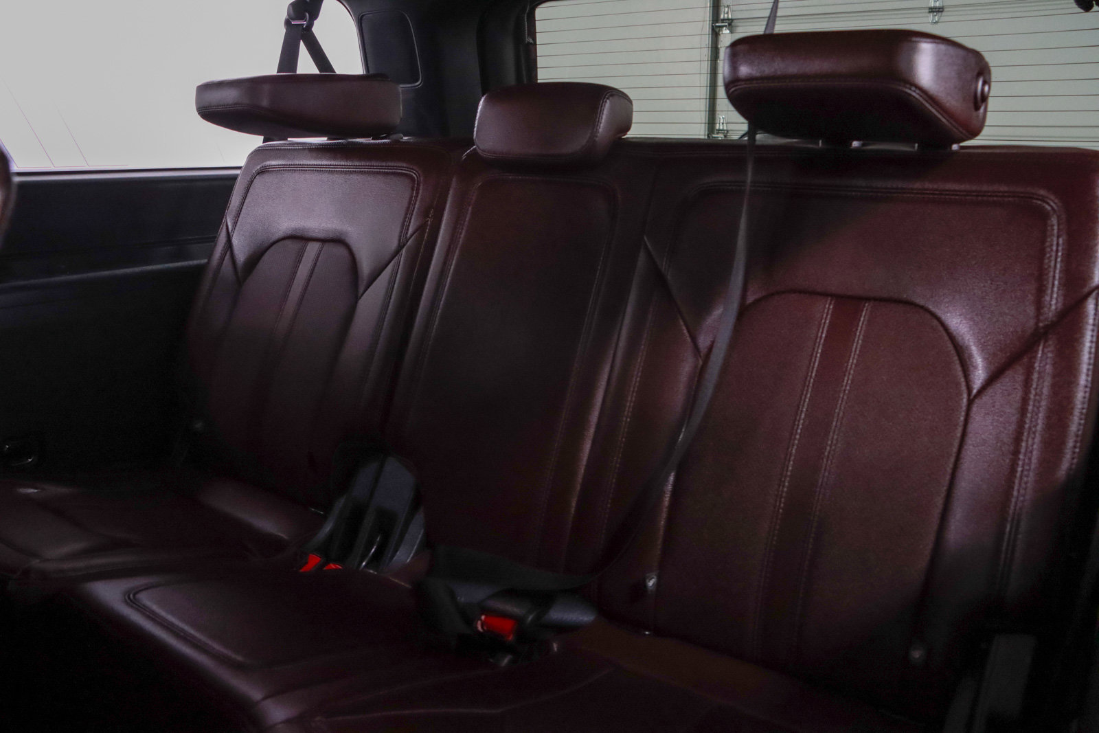 Used 2023 Ford Expedition Max Limited image 29