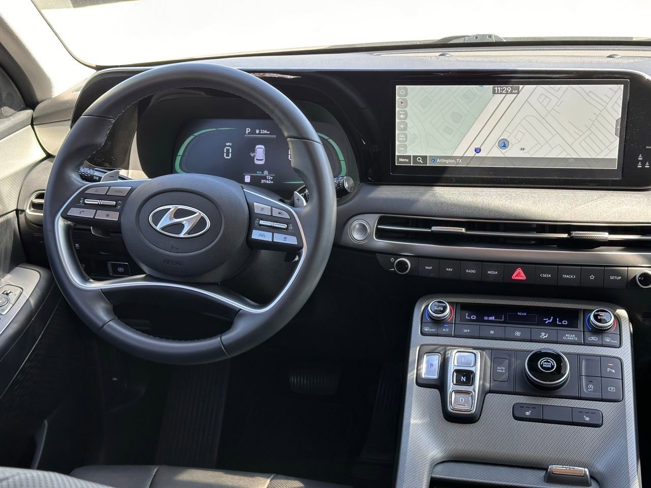 Used 2024 Hyundai Palisade XRT image 24