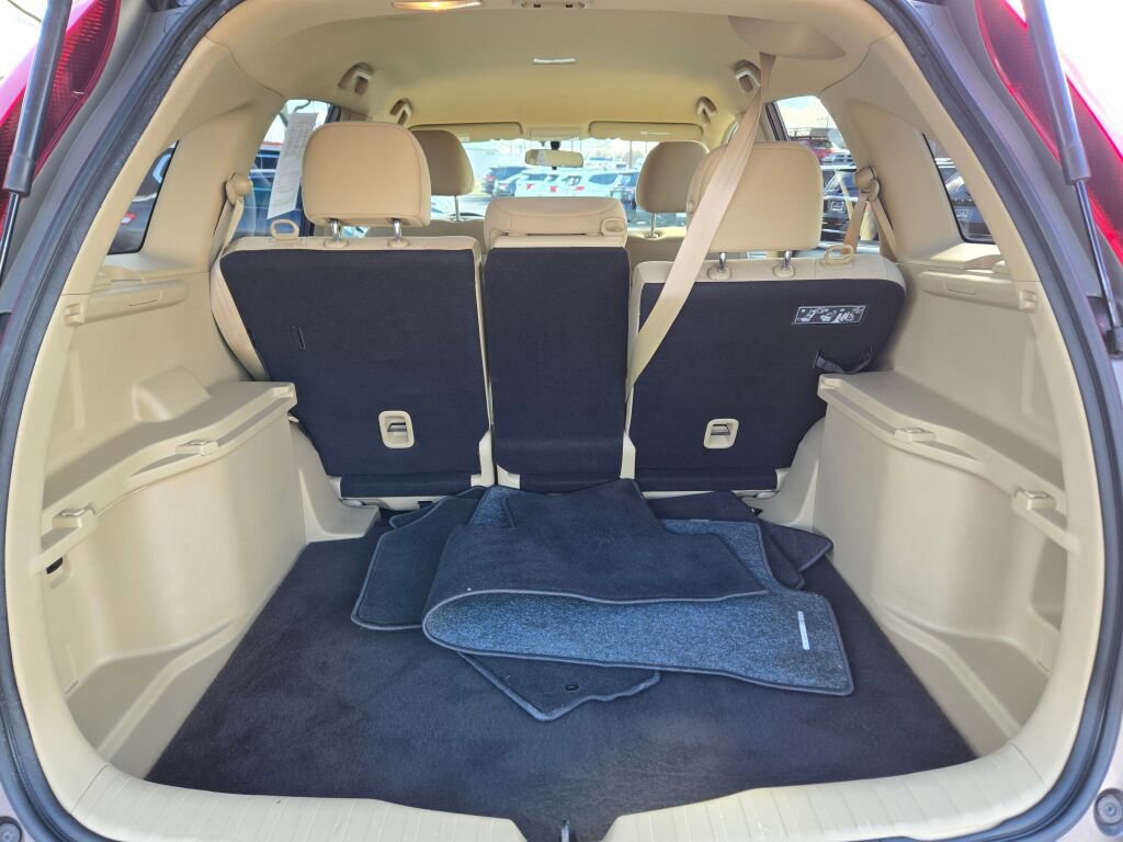 Used 2011 Honda CR-V SE image 17