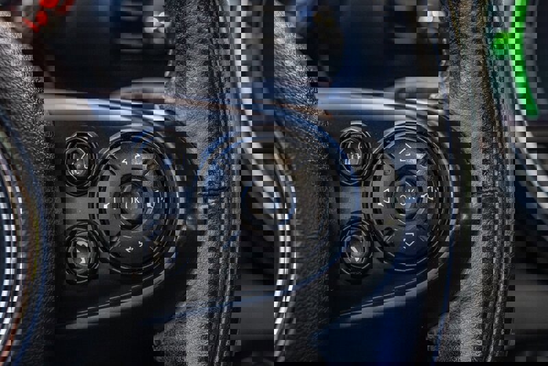 Used 2019 MINI Cooper Clubman image 21