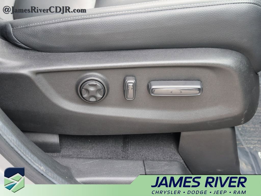 Used 2025 Honda Odyssey EX-L image 10