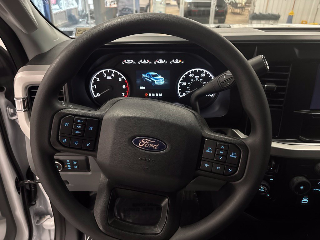 New 2027 Ford F250 XL w/ Tremor Off-Road Package AWD/4WD image 18