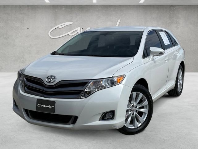 Used 2013 Toyota Venza LE