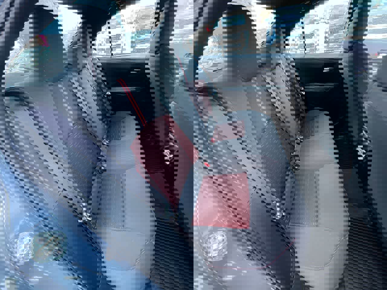 Used 2023 Toyota Corolla SE w/ SE Premium Package image 24