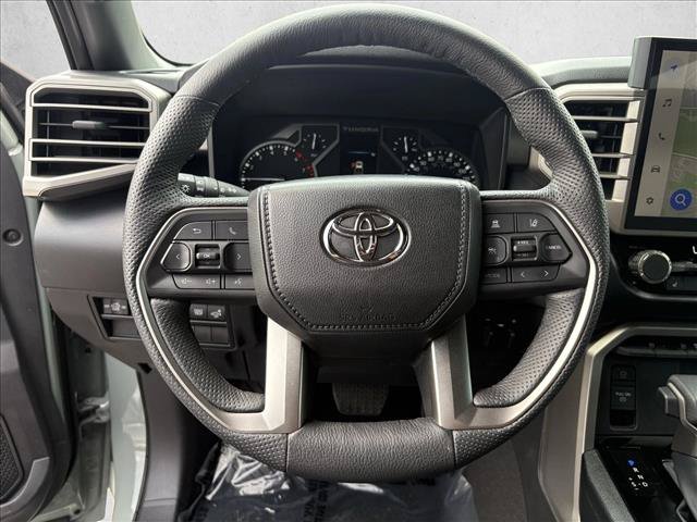 Certified 2026 Toyota Tundra SR5 w/ SR5 Premium Package AWD/4WD image 16