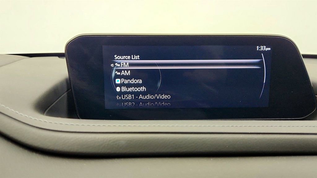 Used 2023 MAZDA CX-30 AWD 2.5 S w/ Preferred Package image 18