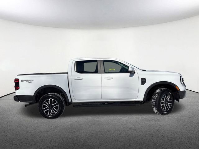 Used 2024 Ford Ranger Lariat image 15