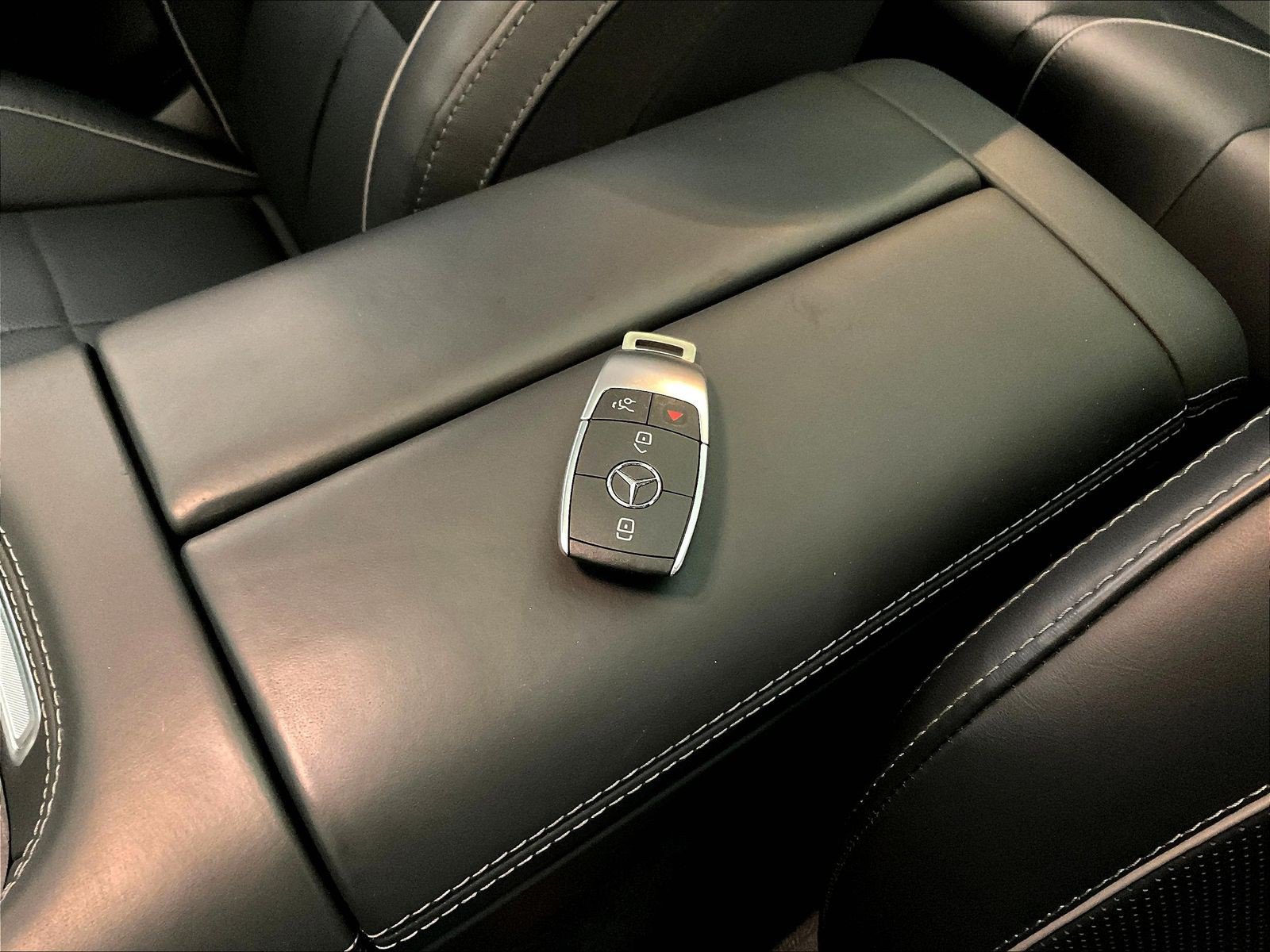 Certified 2023 Mercedes-Benz GLE 580 4MATIC image 35