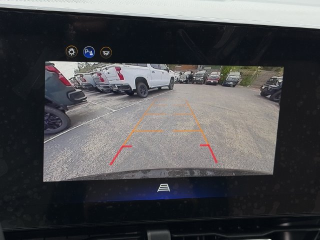 New 2026 Chevrolet Equinox ACTIV FWD image 14