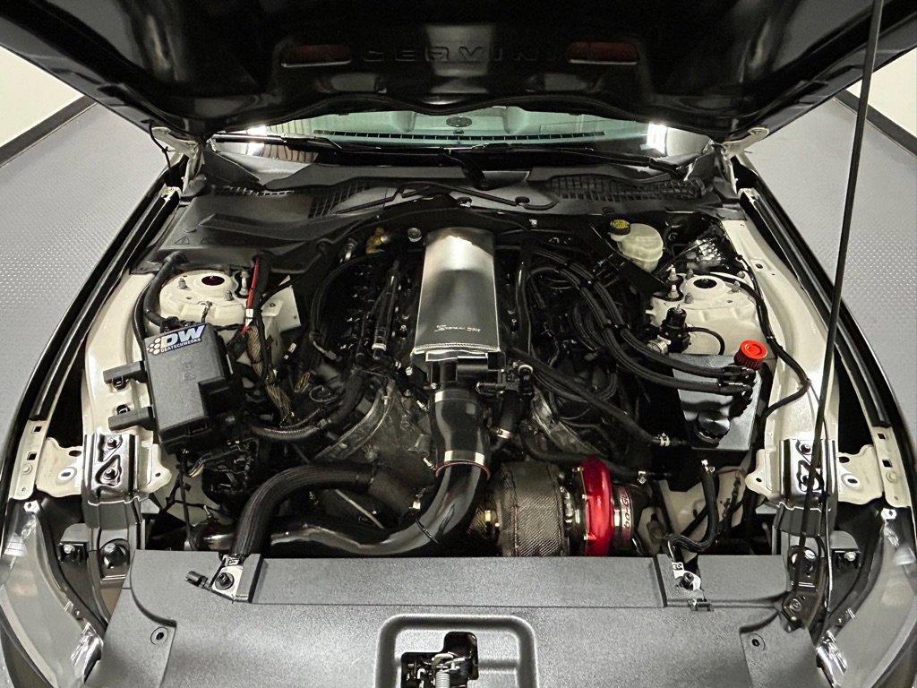 Used 2017 Ford Mustang GT w/ GT Performance Package image 15