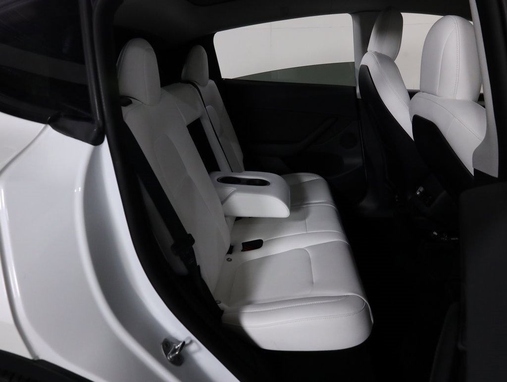 Used 2023 Tesla Model Y Performance image 55