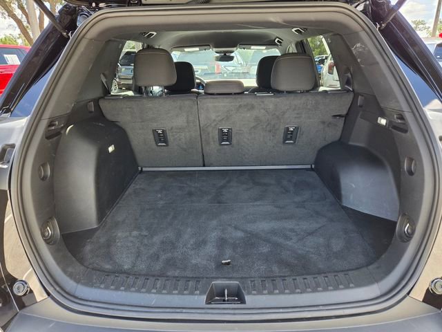 Certified 2025 Chevrolet Equinox LT w/ Safety and Technology Package FWD image 22