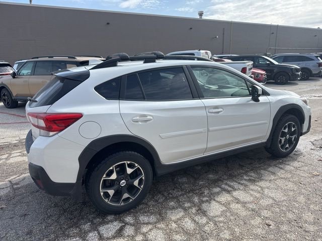 Used 2018 Subaru Crosstrek 2.0i Premium image 4