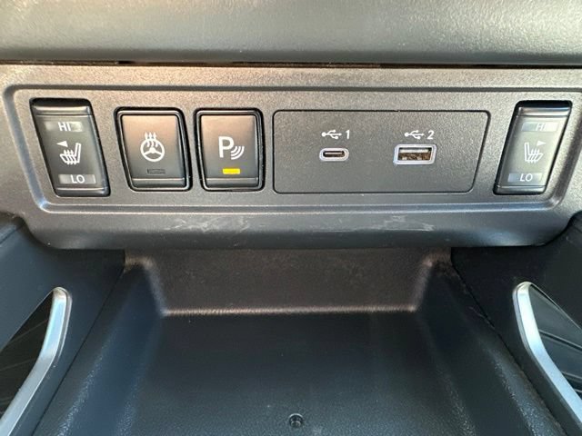 Used 2023 Nissan Frontier SV w/ SV Convenience Package AWD/4WD image 21