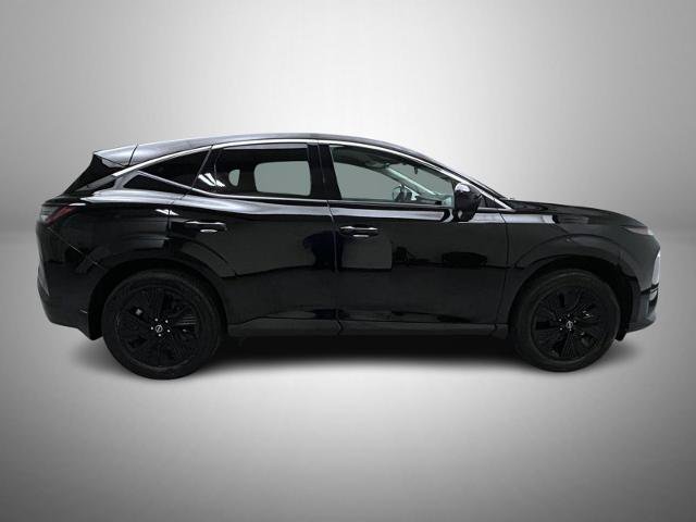 Certified 2025 Nissan Murano SV AWD/4WD image 4