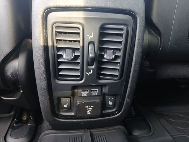 Used 2021 Dodge Durango R/T w/ Blacktop Package image 35