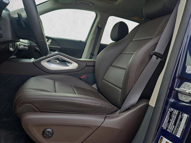 Certified 2020 Mercedes-Benz GLE 350 image 15