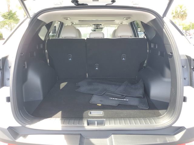 Certified 2023 Hyundai Tucson SEL w/ Convenience Package FWD image 32