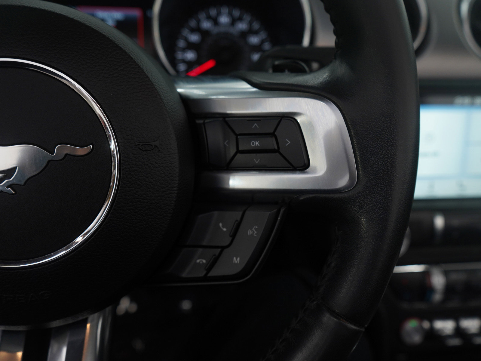 Used 2018 Ford Mustang GT Premium image 22