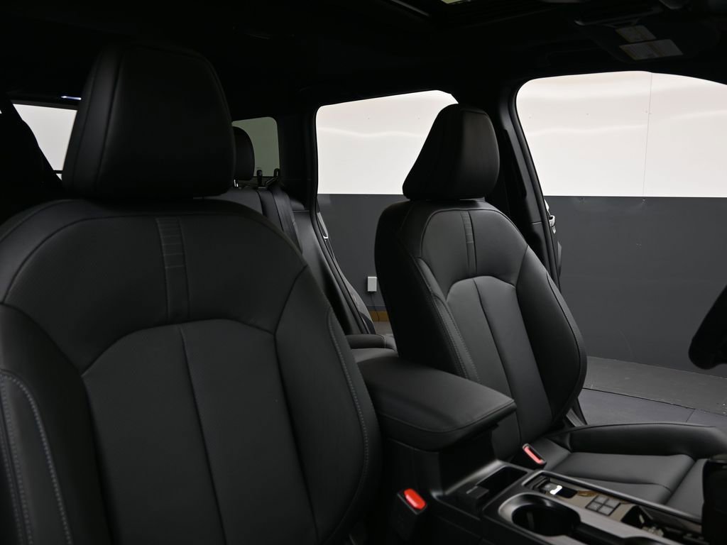 New 2026 Subaru Outback Touring XT image 13