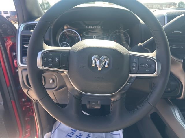 New 2026 RAM 2500 Big Horn image 31