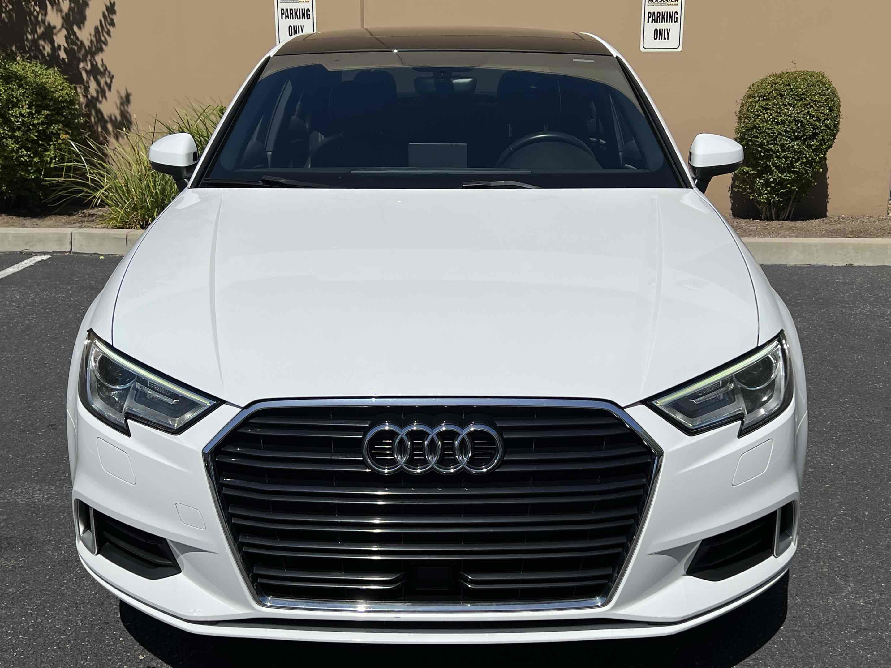 Used 2019 Audi A3 2.0T Premium w/ Convenience Package FWD image 27
