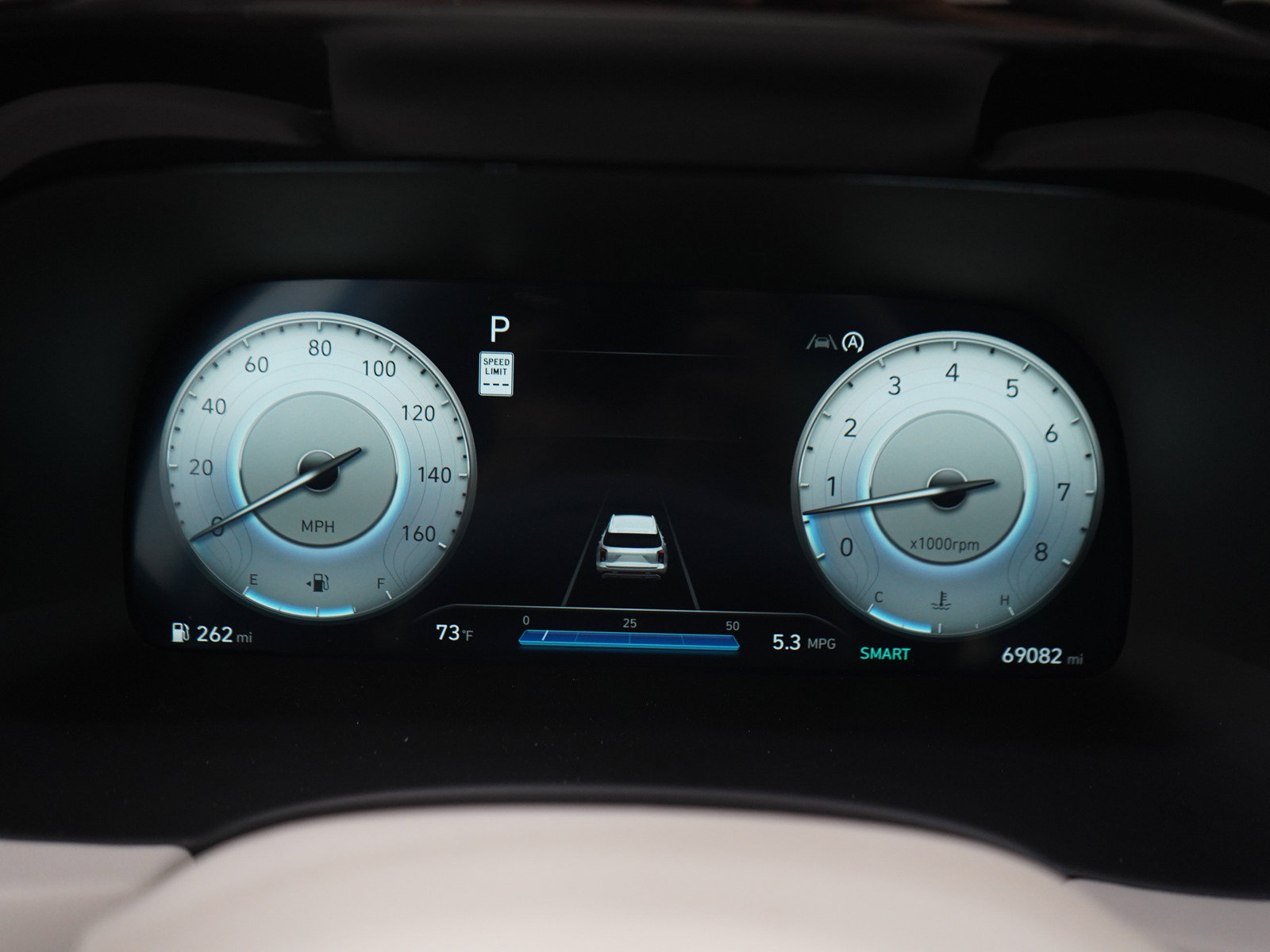 Certified 2024 Hyundai Palisade Limited AWD/4WD image 24