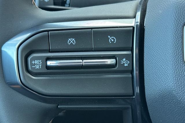 New 2026 GMC Canyon AT4 image 27