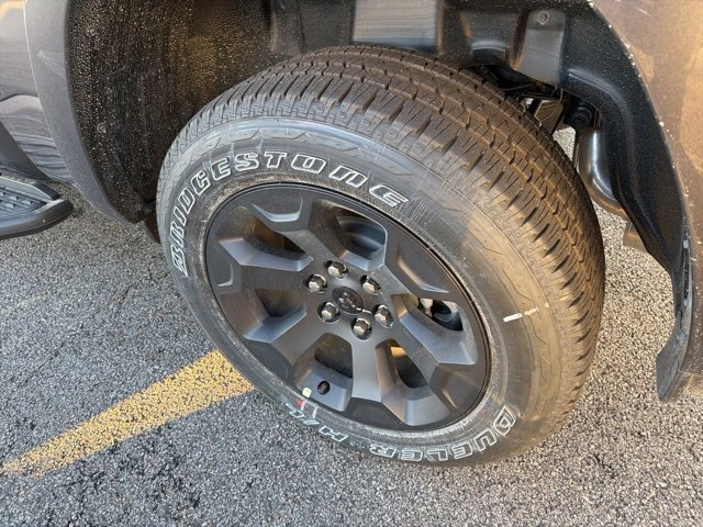 New 2026 RAM 1500 Big Horn image 6