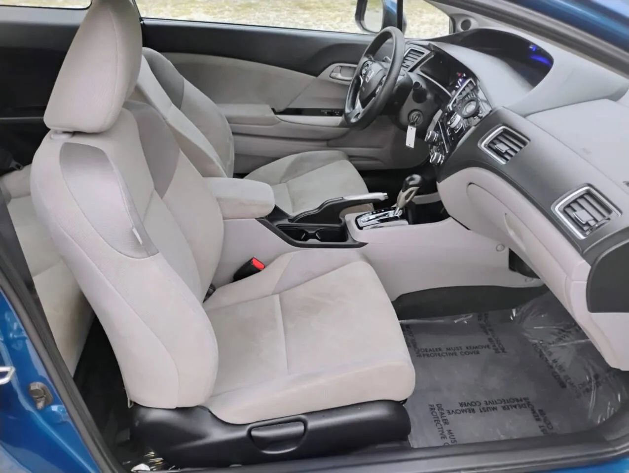 Used 2013 Honda Civic LX image 12